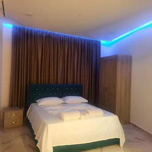 3* Hotel Megniar